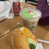 Tea Social gift card