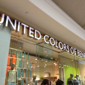 United Colors Of Benetton Sac Bandoulière - Black/noir