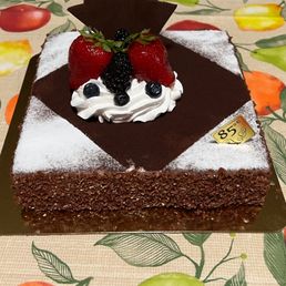 Tiramisu Cake Tiramisu Cake