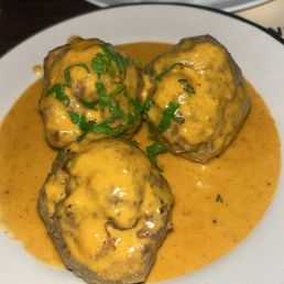 Meatballs