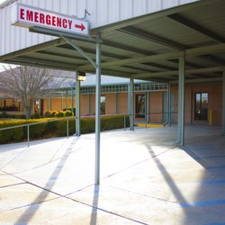 Cleveland Area Hospital