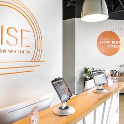 Rise Modern Wellness