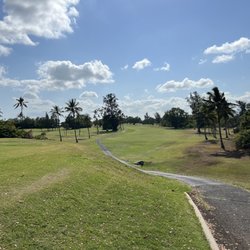 Mamala Bay Golf Course