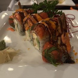King Kong Roll