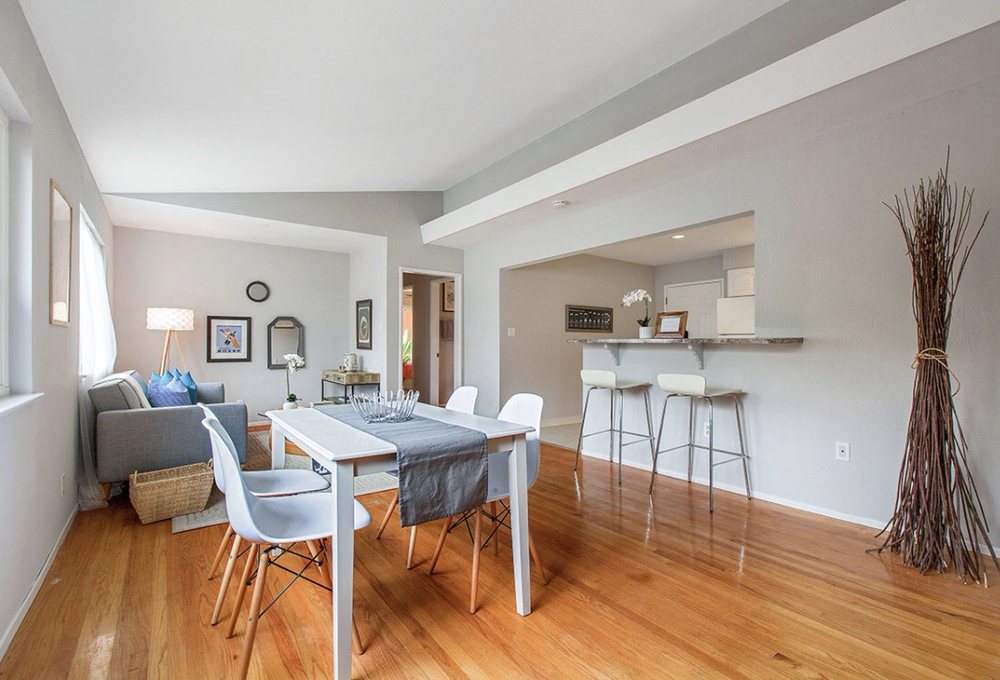 MICHAEL BAUMANN CERDA ZEIN REAL ESTATE Updated August 2024 27