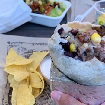 Illegal Pete's - Colfax - Burrito - Bars Near Me - Denver, Colorado