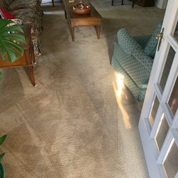 Bo's Way Carpet & Upholstery Cleaning