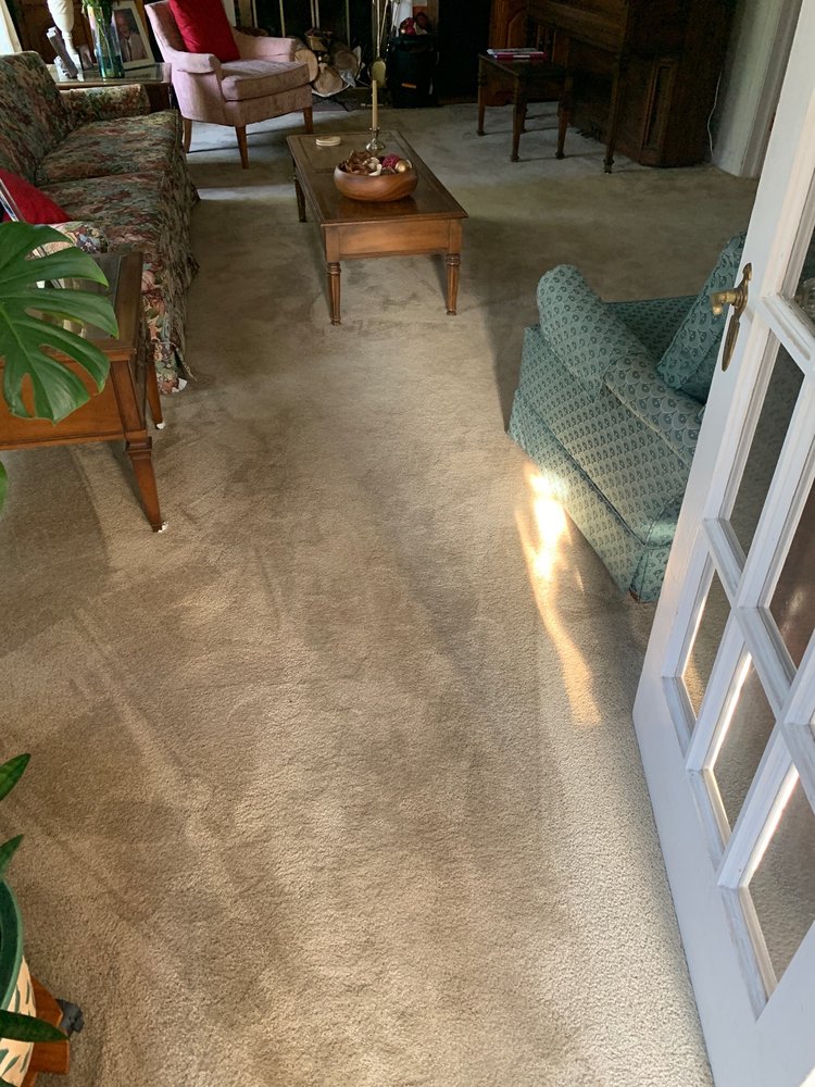 BO’S WAY CARPET & UPHOLSTERY CLEANING Updated August 2024 47082