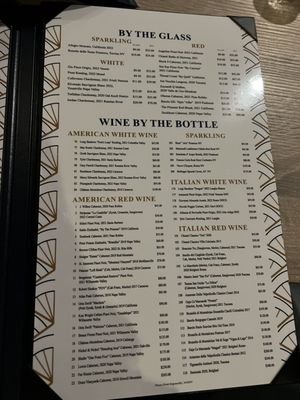 Menu photo 4 Osteria Forto O'Fallon, MO