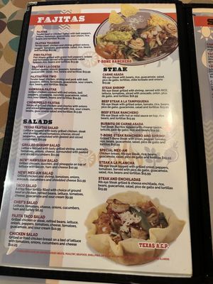 Mexam Mexican Restaurant by null