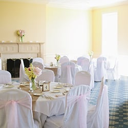Holly Hills Country Club - Photo By: Ampersand Photography