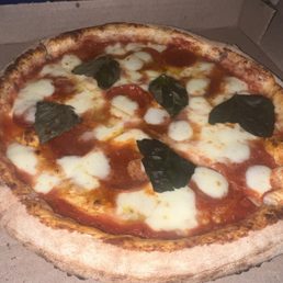 Margherita Margherita