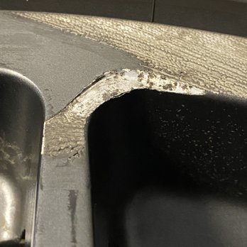 Wheel Repair Performance - Before repair. Deep chip. - Wheel & Rim Repair Near Me - San Jose, California Wheel Repair Performance - Before repair. Deep chip. - Wheel & Rim Repair Near Me - San Jose, California
