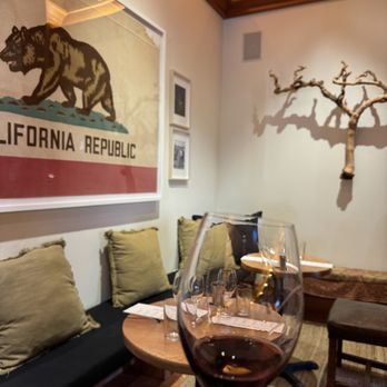 Turley Wine Cellars - Wineries Near Me - Templeton, California Turley Wine Cellars - Wineries Near Me - Templeton, California