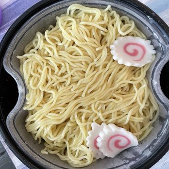 Ramen Garden - Seafood Ramen - Ramen Near Me - Clearfield, Utah