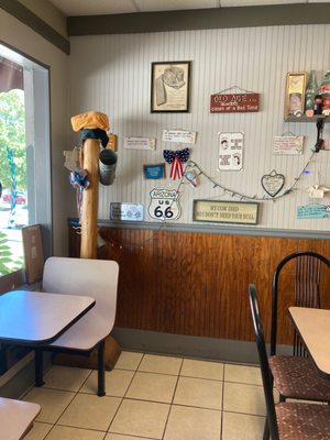 Gus's Grill by null