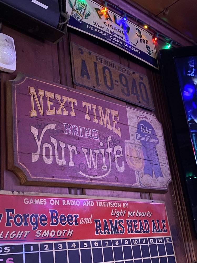 Social spots from Great Notch Inn