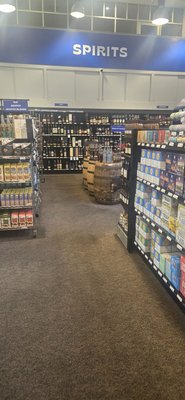 Martin's: Wine, Liquor, Beer & Deli - Metairie by null