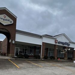 Amplify Dispensary