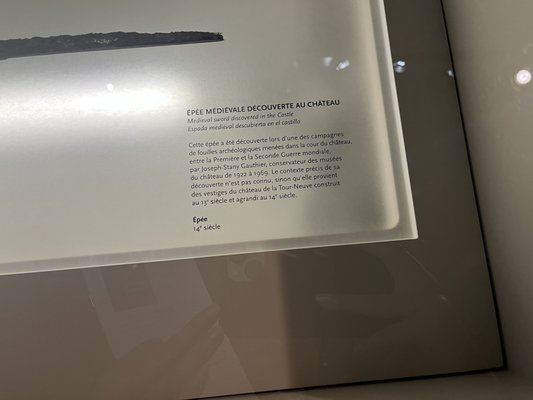 Château des ducs de Bretagne by null