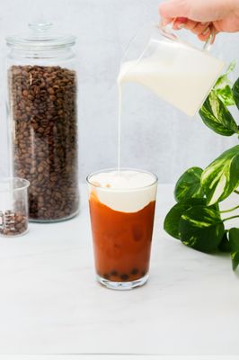 Boba Guys Palo Alto by null