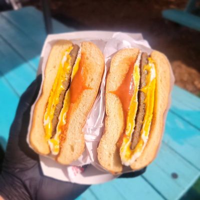 1311 S. 1st St. Park, Ira and Bev's by null