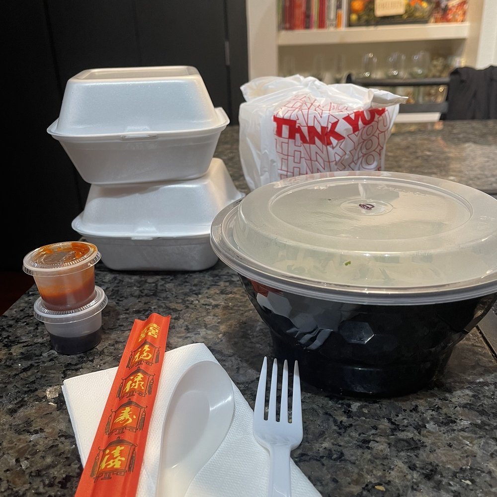 Hoi An House - Noodles Near Me - Grapevine, Texas