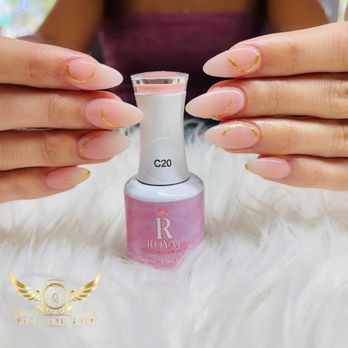 Angel Nails and Spa - Day Spas Near Me - St. Augustine, Florida