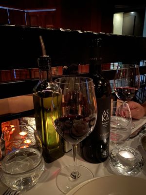 Giovanni Ristorante by null