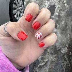 Zen Nails