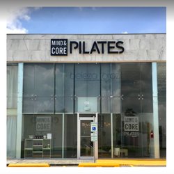 Mind & Core Pilates