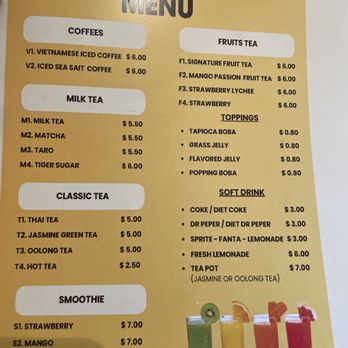 Pho Viet - Drinks - Vietnamese Near Me - Manhattan, Kansas Pho Viet - Drinks - Vietnamese Near Me - Manhattan, Kansas