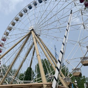 Six Flags St. Louis - Amusement Parks Near Me - Eureka, Missouri Six Flags St. Louis - Amusement Parks Near Me - Eureka, Missouri