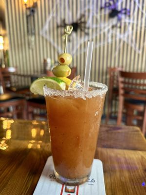 Bella Vita Grill by null