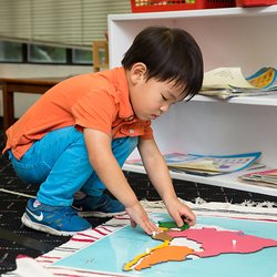 HeadsUp! Montessori Preschool