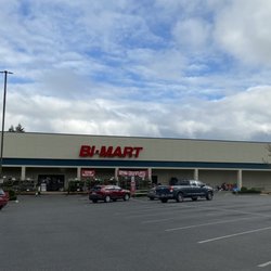 Bi-Mart