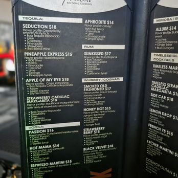 Timeless Kitchen and Cocktails - Drink special menu - Breakfast & Brunch Near Me - Marietta, Georgia Timeless Kitchen and Cocktails - Drink special menu - Breakfast & Brunch Near Me - Marietta, Georgia