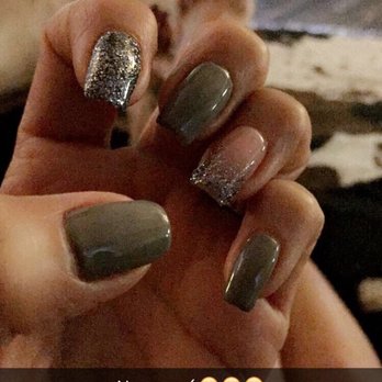 K Nails - Norco - Love  helen Shes amazing ! - Nail Salons Near Me - Norco, California