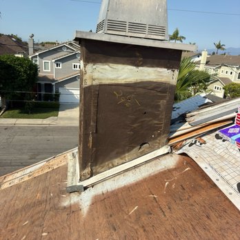 DT Roofing - Teardown progress - Roofing Near Me - Los Angeles, California DT Roofing - Teardown progress - Roofing Near Me - Los Angeles, California