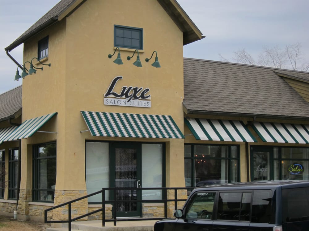 LUXE SALON Updated September 2024 610 Juction Rd, Madison