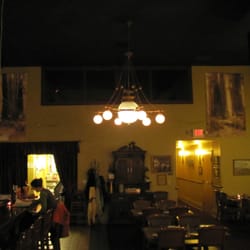 Old Town Haunted History Ghost Tours - From the website