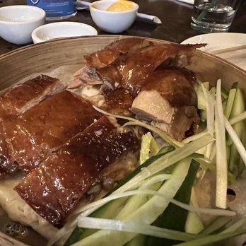 Baodega - Minice Peking Duck Burger (2 pcs) - Dim Sum Near Me - New York, New York Baodega - Minice Peking Duck Burger (2 pcs) - Dim Sum Near Me - New York, New York
