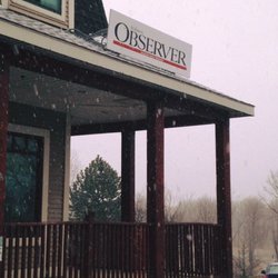 Williston Observer