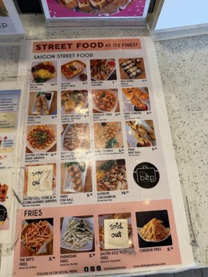Menu photo 7 The Bep Teahouse Houston, TX Menu photo 7 The Bep Teahouse Houston, TX