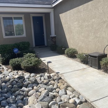 Matthew  Landscaping & Tree Services - After - Landscaping Near Me