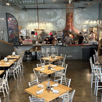 West First Wood-Fired - Pizza Near Me - Hendersonville, North Carolina West First Wood-Fired - Pizza Near Me - Hendersonville, North Carolina