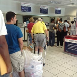 Thank goodness I'm mot in a rush.
