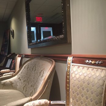 DAVinci Plastic Surgery - Waiting room - Cosmetic Surgeons Near Me - Washington, DC, District of Columbia