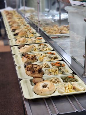 Las Vegas Rescue Mission by null