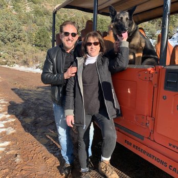 Sedona Offroad Adventures - Sedona Arizona Gambler Trail - Tours Near Me - Sedona, Arizona